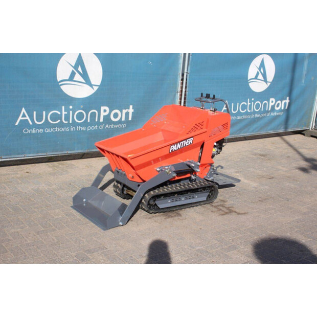 2025 Panther KC500-49290083