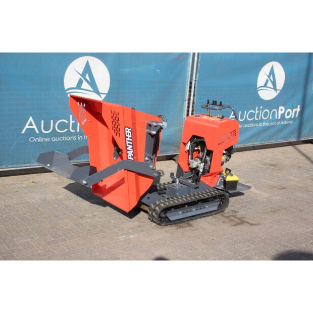 2025 Panther KC500-49290094