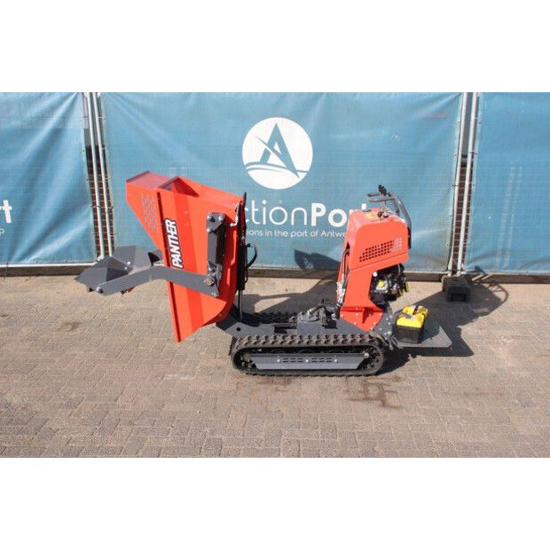 2025 Panther KC500-49290095