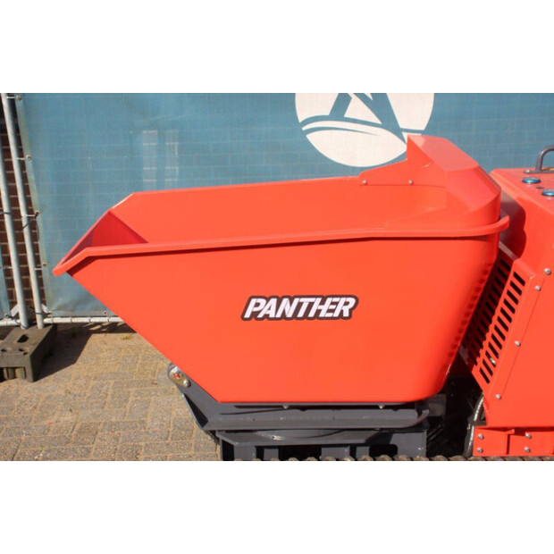 2025 Panther KC-1200-49290147