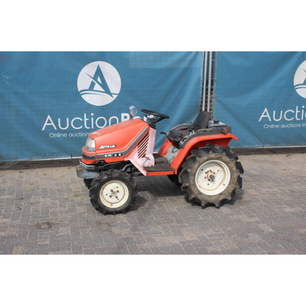 KUBOTA A-14-49290206