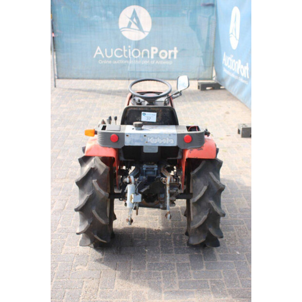 KUBOTA A-14-49290209