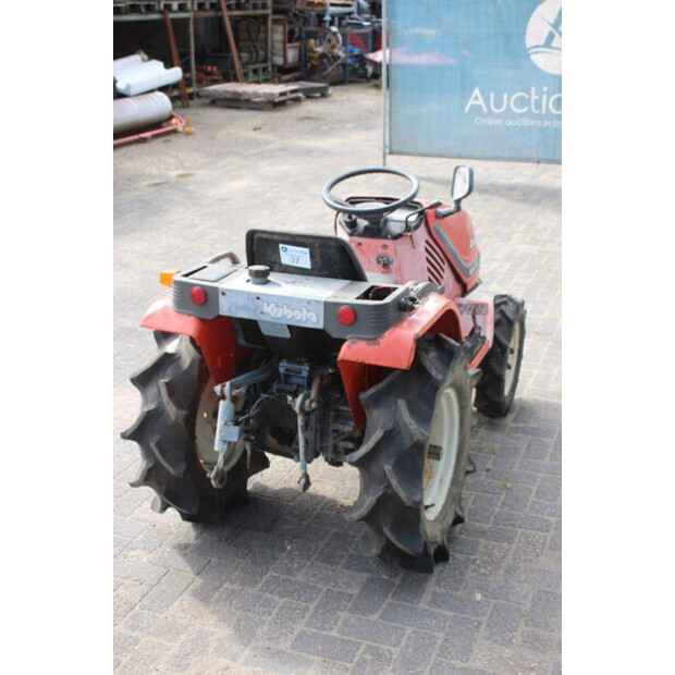 KUBOTA A-14-49290210