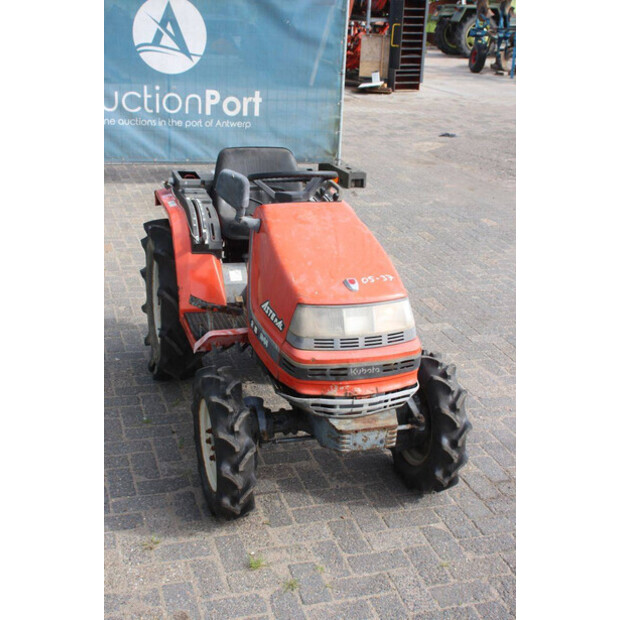 KUBOTA A-14-49290211