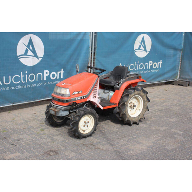 KUBOTA A-14-49290213