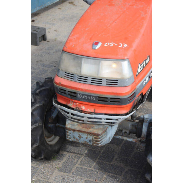 KUBOTA A-14-49290214
