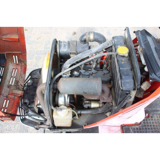 KUBOTA A-14-49290216