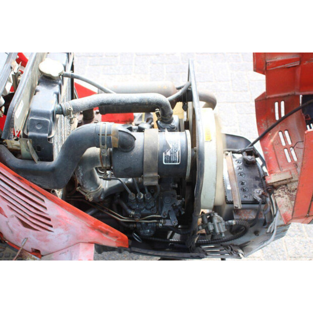 KUBOTA A-14-49290217
