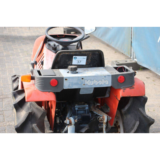 KUBOTA A-14-49290220