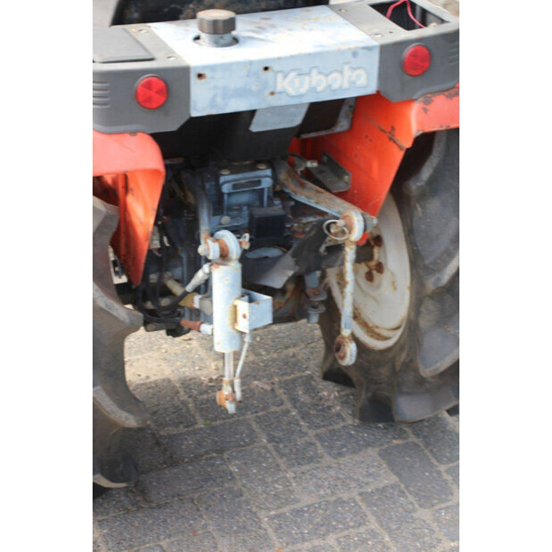 KUBOTA A-14-49290221