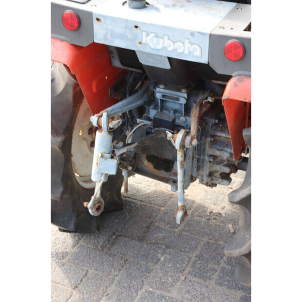 KUBOTA A-14-49290223