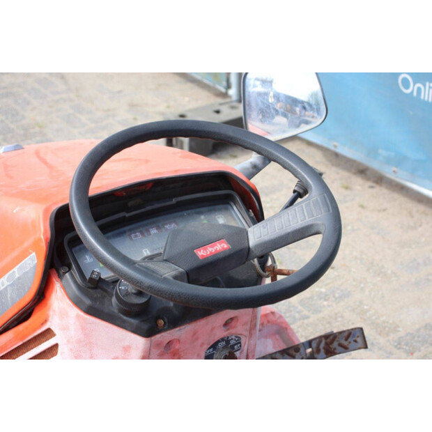 KUBOTA A-14-49290227