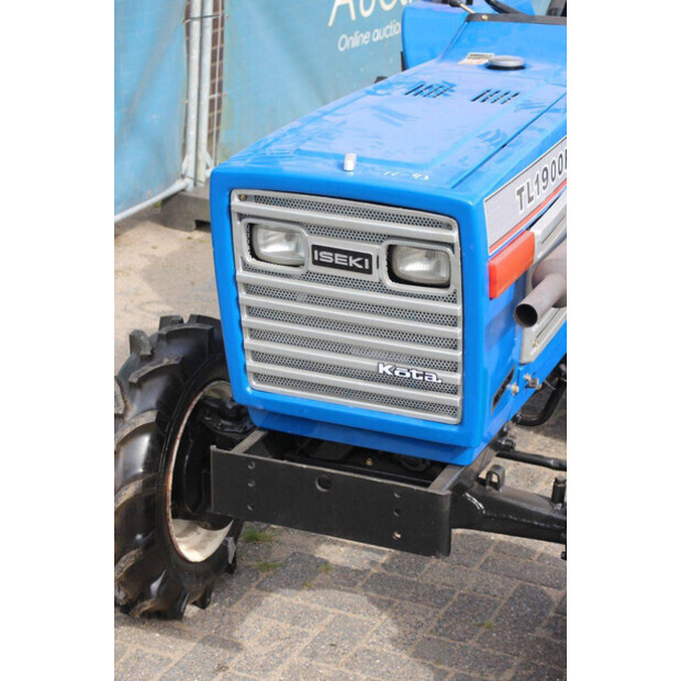 Iseki TL1900F-49290241