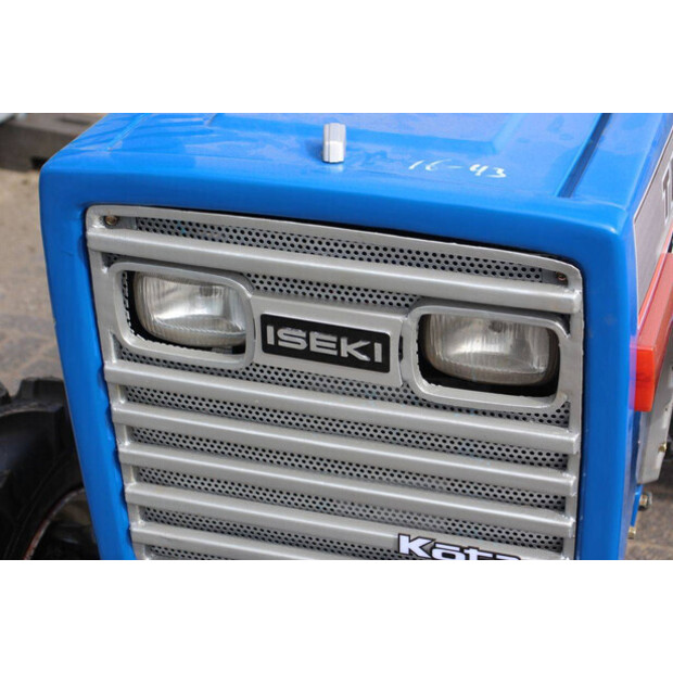 Iseki TL1900F-49290242