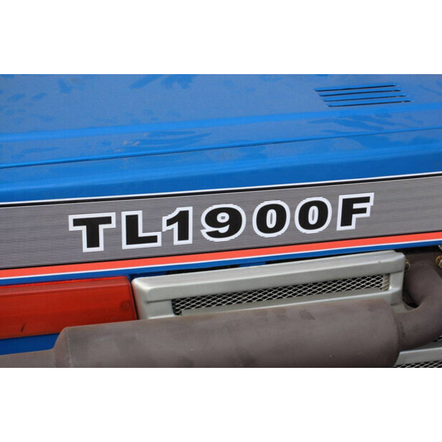 Iseki TL1900F-49290244
