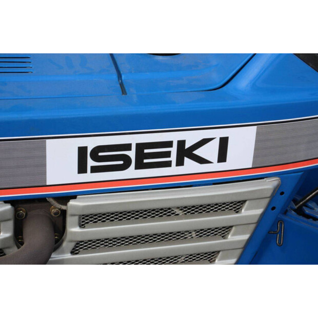 Iseki TL1900F-49290245
