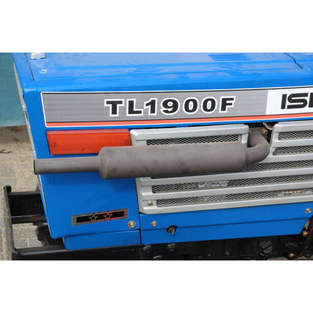 Iseki TL1900F-49290246
