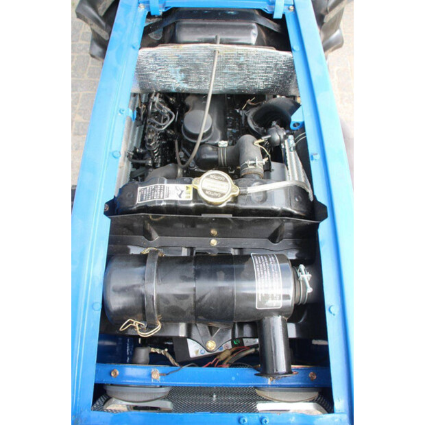 Iseki TL1900F-49290247