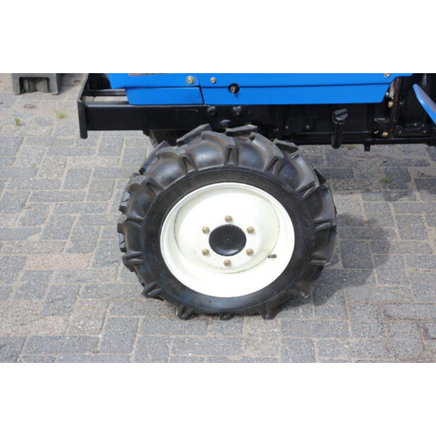 Iseki TL1900F-49290249