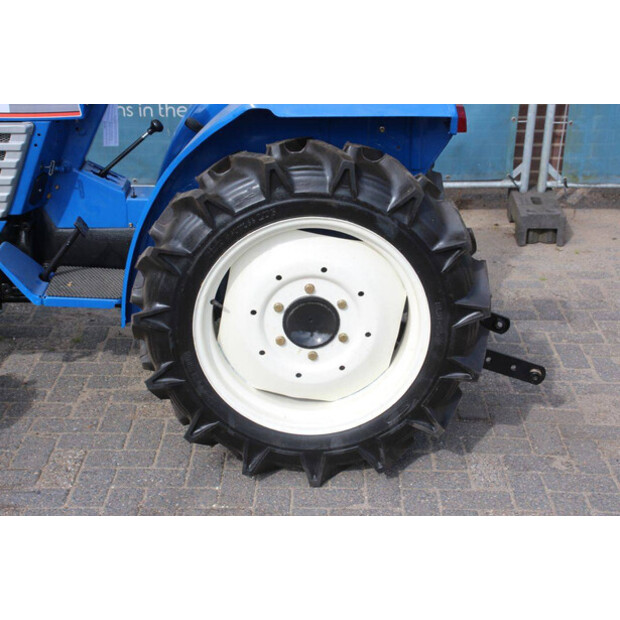Iseki TL1900F-49290250