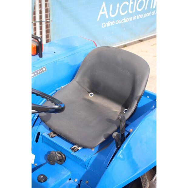 Iseki TL1900F-49290255