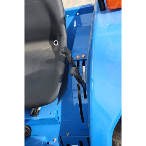 Iseki TL1900F-49290257