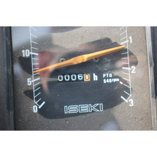 Iseki TL1900F-49290258
