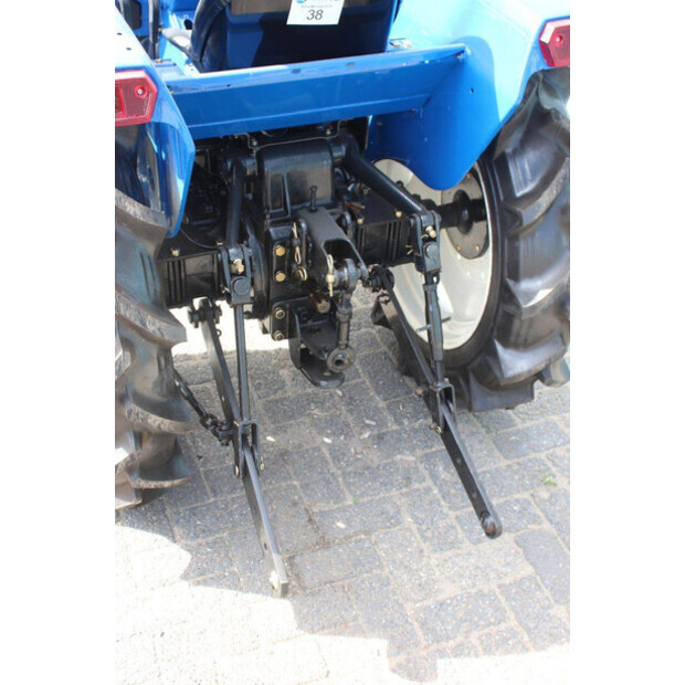 Iseki TL1900F-49290259