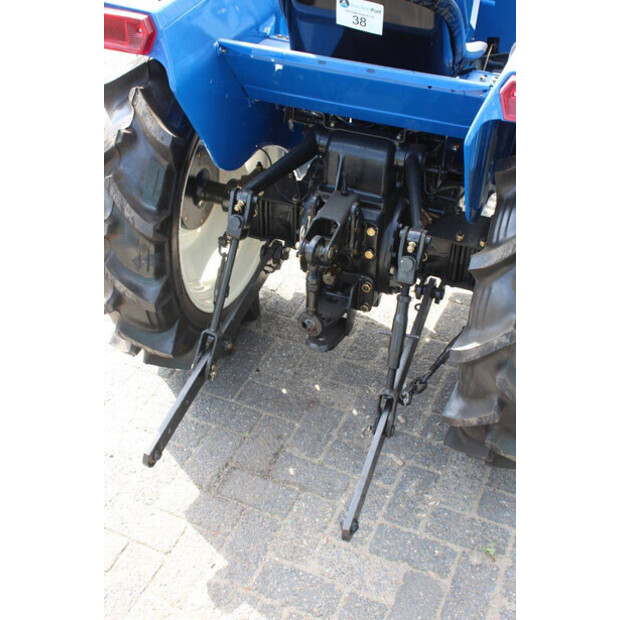 Iseki TL1900F-49290261