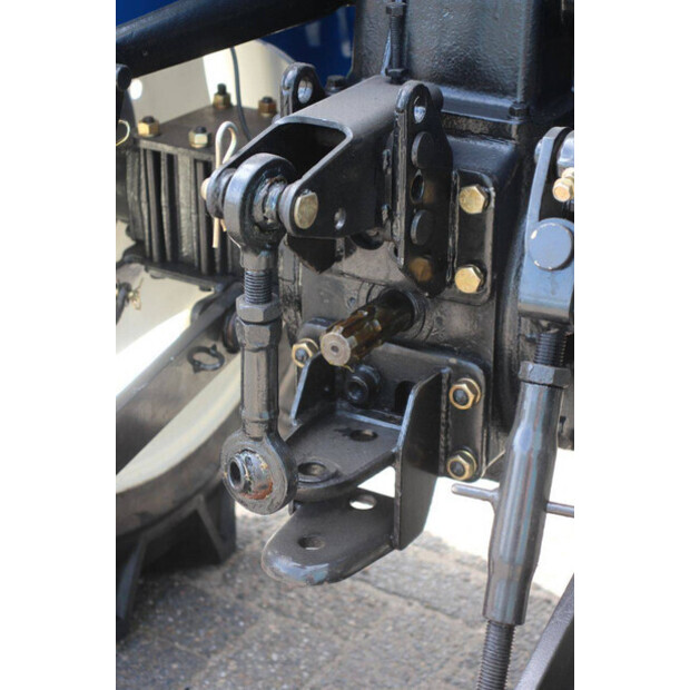Iseki TL1900F-49290262
