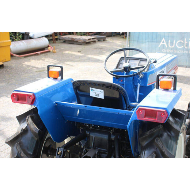 Iseki TL1900F-49290263