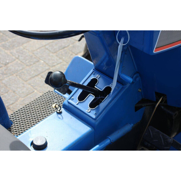 Iseki TL1900F-49290265