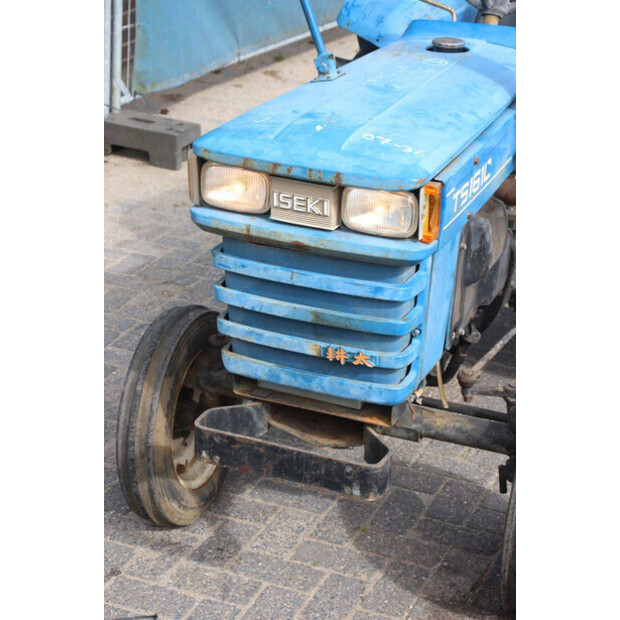 لسكي TS1610-49290274