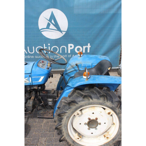 لسكي TS1610-49290286