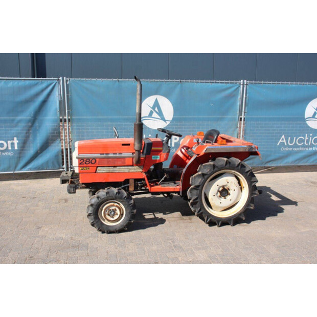 MITSUBISHI MTE2000D-49290361