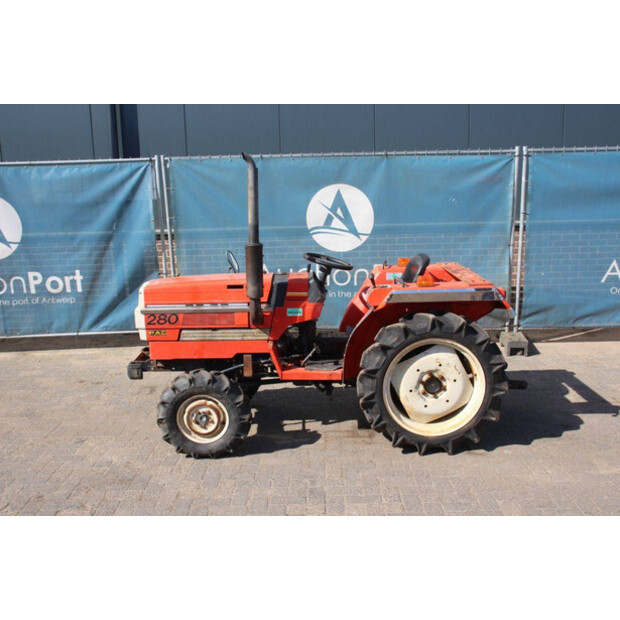 MITSUBISHI MTE2000D-49290362