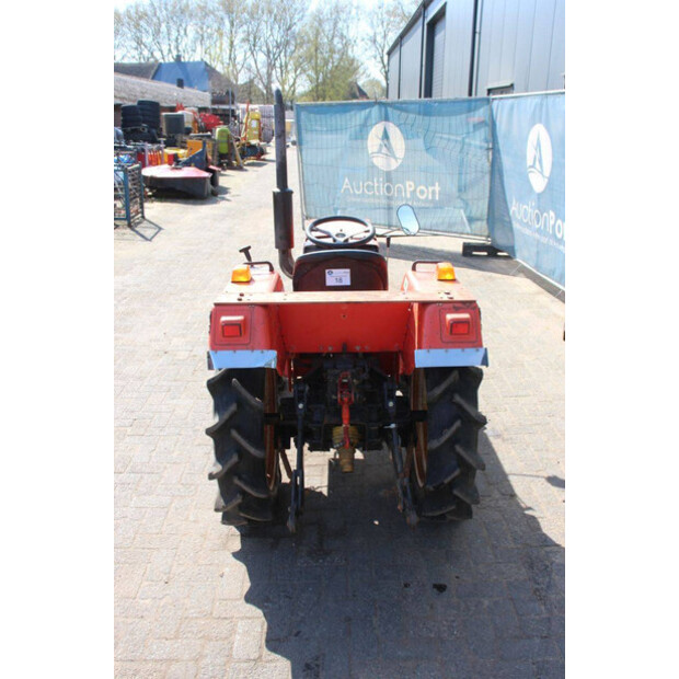 MITSUBISHI MTE2000D-49290364