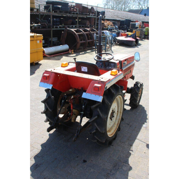 MITSUBISHI MTE2000D-49290365