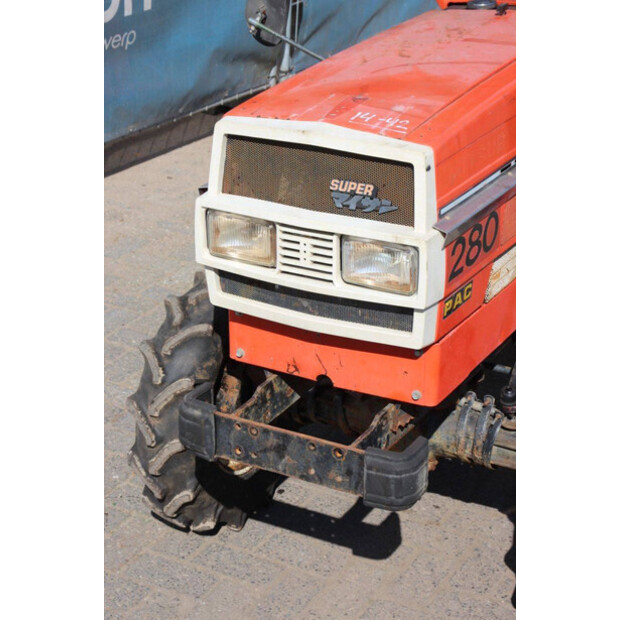 MITSUBISHI MTE2000D-49290369