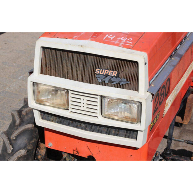 MITSUBISHI MTE2000D-49290370