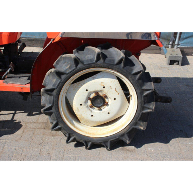 MITSUBISHI MTE2000D-49290372