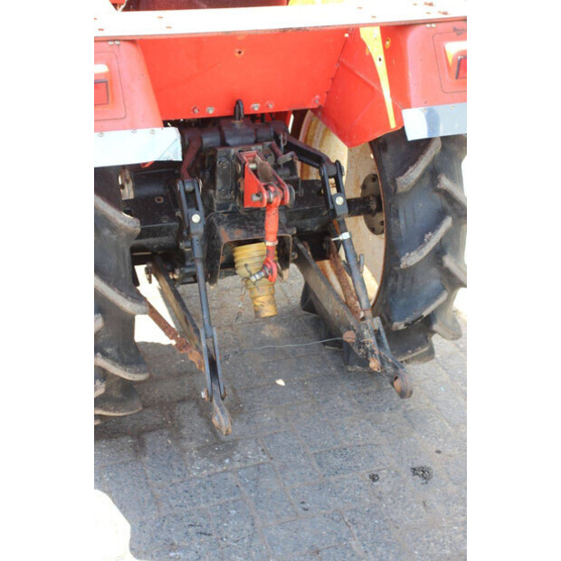 MITSUBISHI MTE2000D-49290373