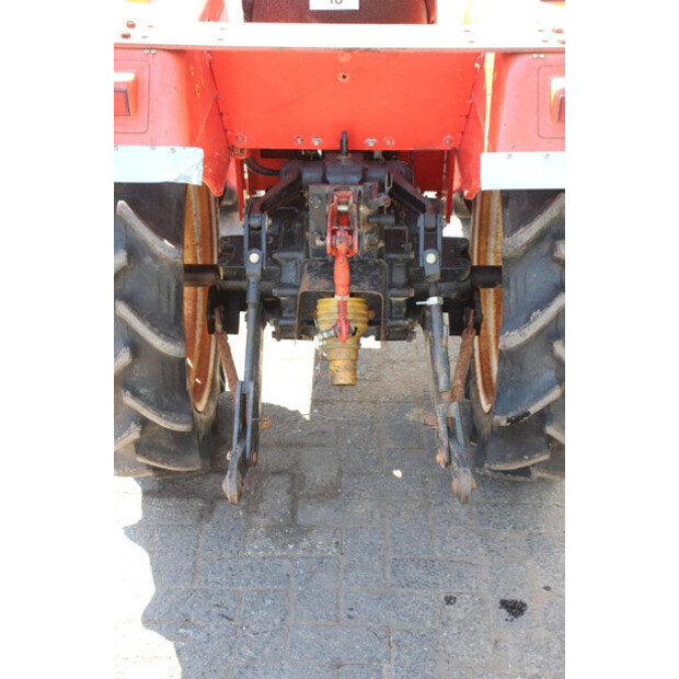 MITSUBISHI MTE2000D-49290374