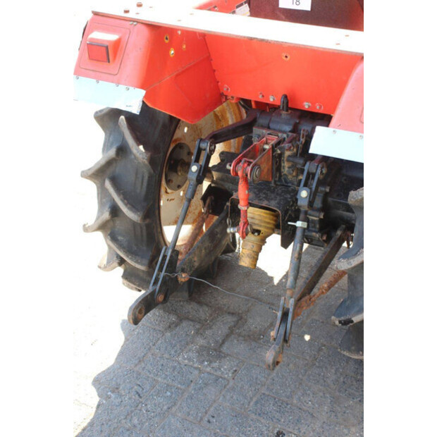 MITSUBISHI MTE2000D-49290375