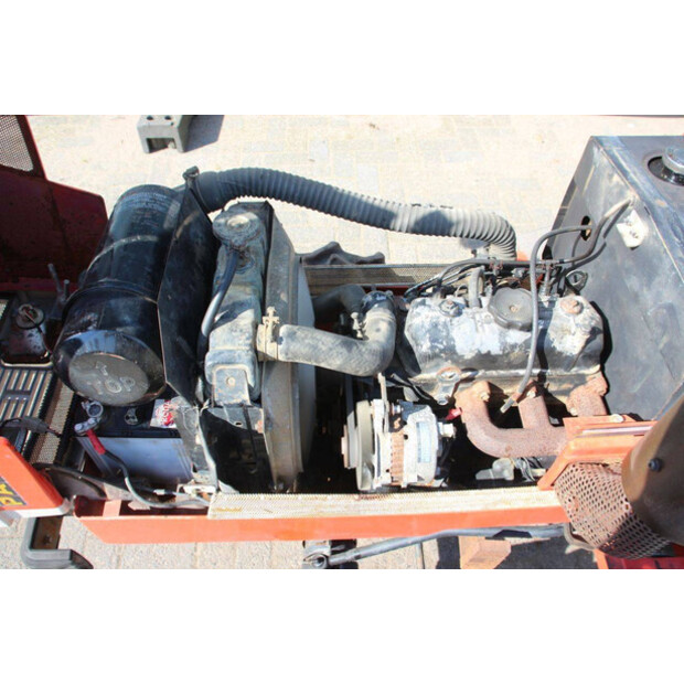 MITSUBISHI MTE2000D-49290377