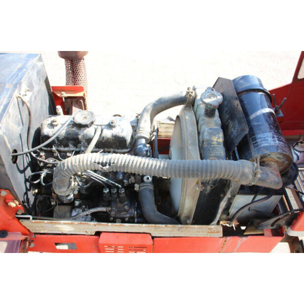 MITSUBISHI MTE2000D-49290378