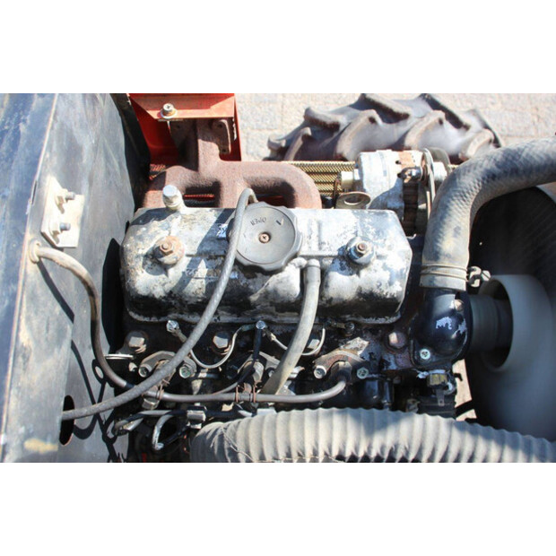 MITSUBISHI MTE2000D-49290379
