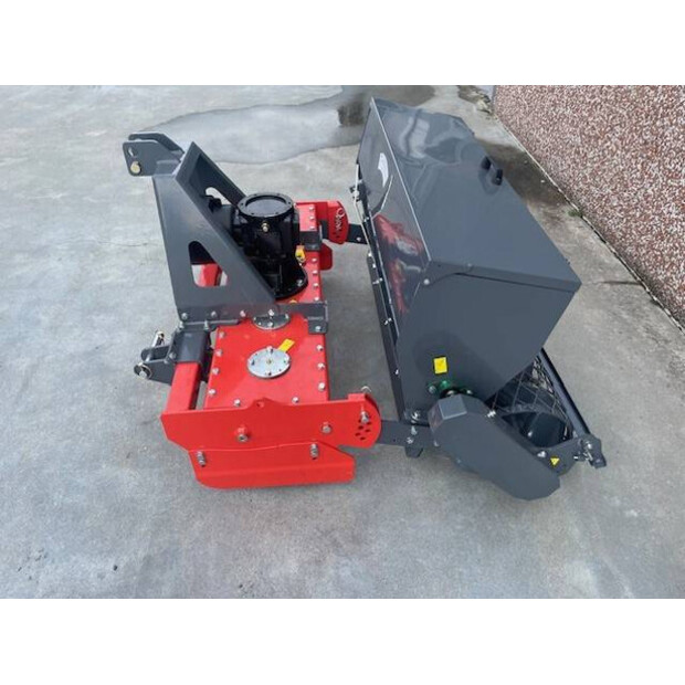 2024 Power Harrow LXG110-49290400