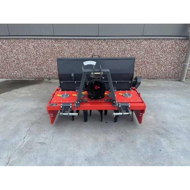 2024 باور هاروو LXG110-49290404