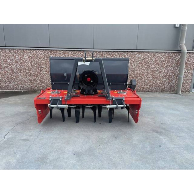 2024 باور هاروو LXG110-49290405